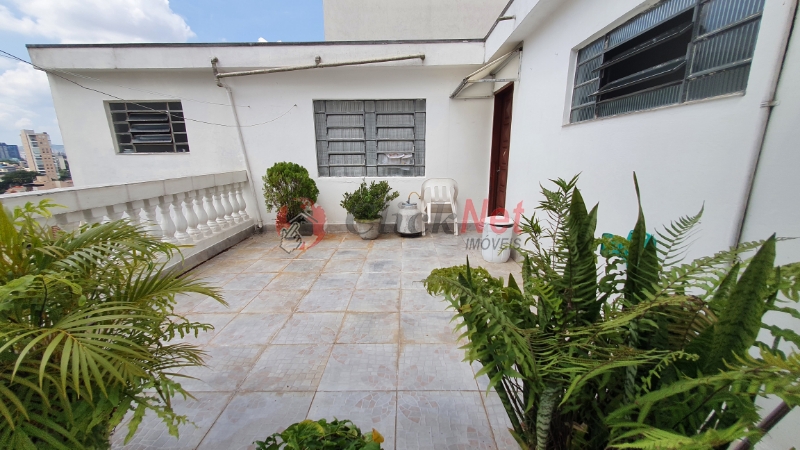 Imagem Casa com 5 Quartos à Venda, 386 m²em Jardim do Mar - São Bernardo do Campo