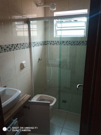 Imagem Casa com 2 Quartos à Venda, 80 m² em Caiçara - Praia Grande