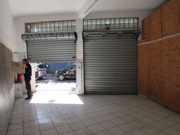 Imagem Ponto Comercial para Alugar, 60 m² em Centro - São Bernardo do Campo