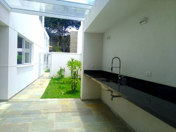 Imagem Casa de Condomínio com 4 Quartos à Venda, 586 m² em Jardim Cordeiro - São Paulo Imagem Casa de Condomínio com 4 Quartos à Venda, 586 m² em Jardim Cordeiro - São Paulo