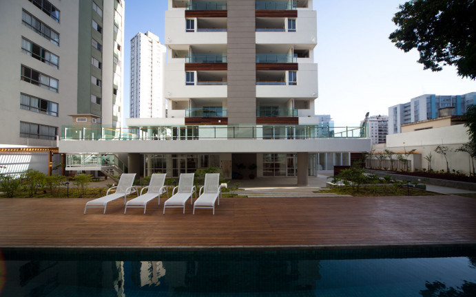 Imagem Apartamento com 2 Quartos à Venda, 113 m²em Paraíso - São Paulo