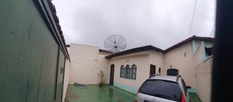 Imagem Casa com 3 Quartos à Venda,  em Vila Paulista - Cruzeiro