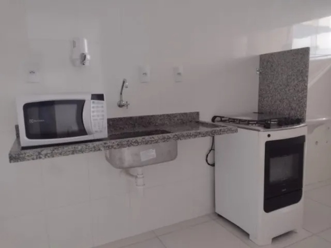Imagem Apartamento com 1 Quarto à Venda, 50 m²em Stella Maris - Salvador Imagem Apartamento com 1 Quarto à Venda, 50 m²em Stella Maris - Salvador
