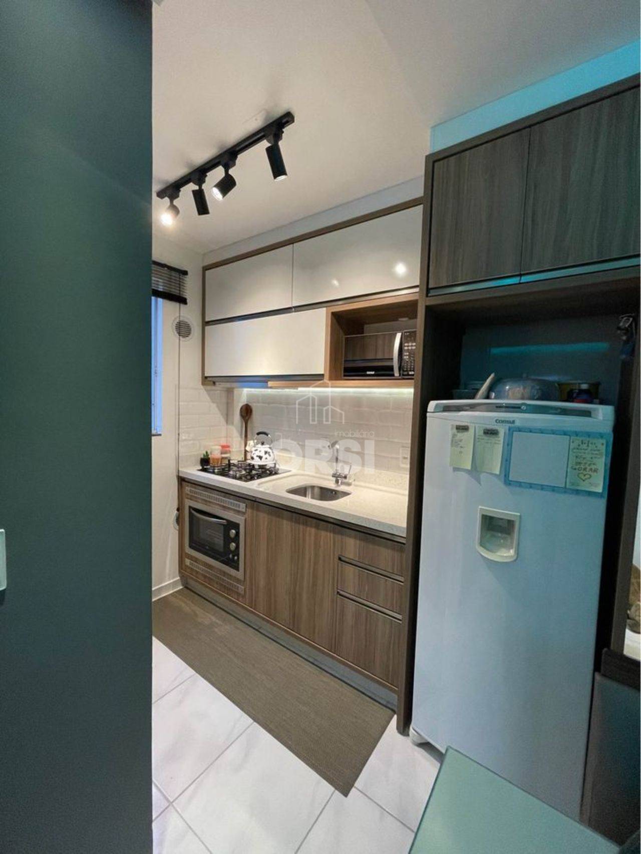 Imagem Apartamento com 2 Quartos à Venda, 65 m²em Prado de Baixo - Biguaçu Imagem Apartamento com 2 Quartos à Venda, 65 m²em Prado de Baixo - Biguaçu