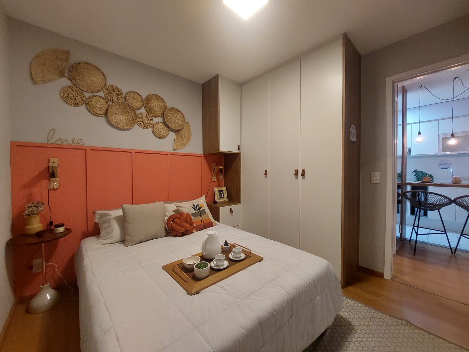 Imagem Apartamento com 2 Quartos à Venda, 60 m²em Campo Grande - Rio de Janeiro
