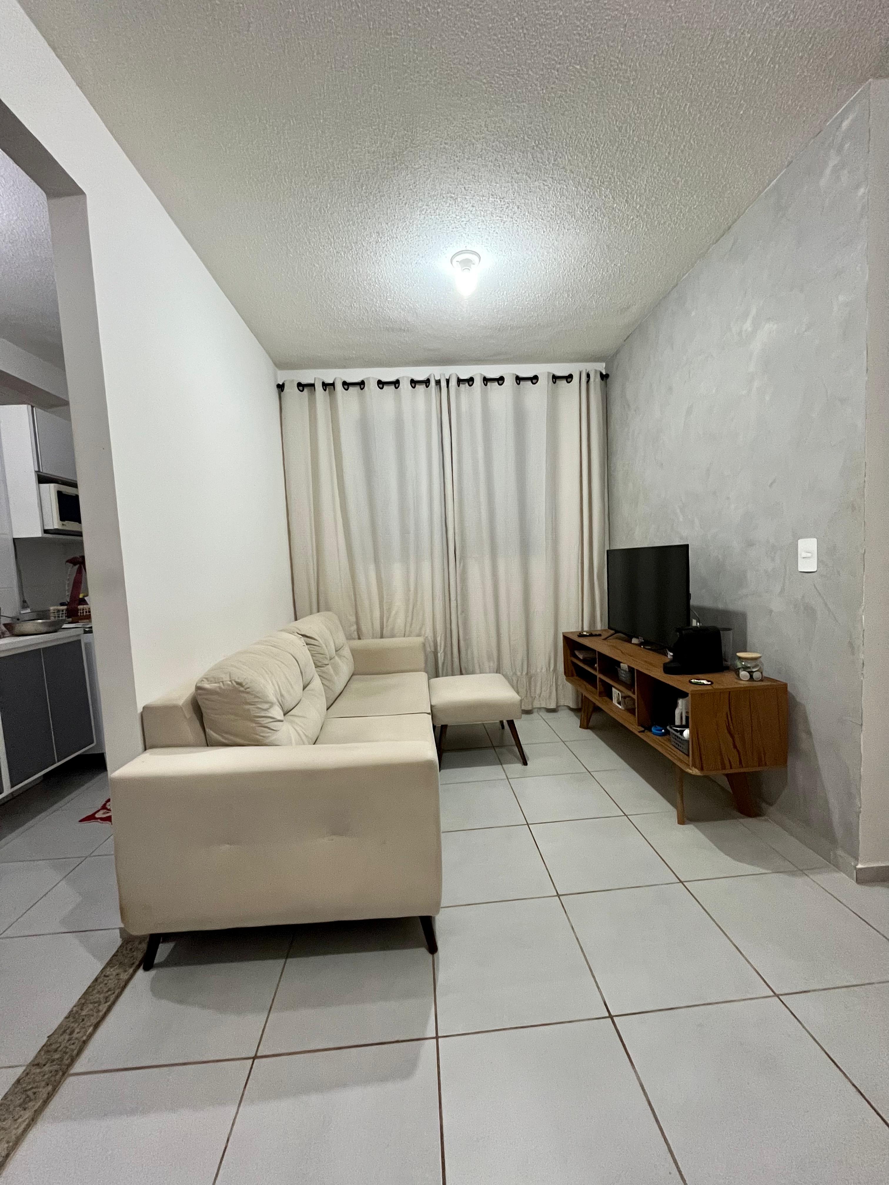 Imagem Apartamento com 2 Quartos à Venda, 39 m²em Morada do Ouro - Cuiabá Imagem Apartamento com 2 Quartos à Venda, 39 m²em Morada do Ouro - Cuiabá