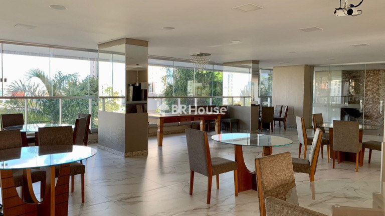 Imagem Apartamento com 3 Quartos à Venda, 75 m² em Sul (Águas Claras) - Brasília