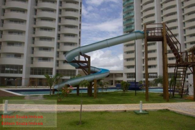 Imagem Apartamento com 2 Quartos à Venda, em Ponta Negra - Natal Imagem Apartamento com 2 Quartos à Venda, em Ponta Negra - Natal