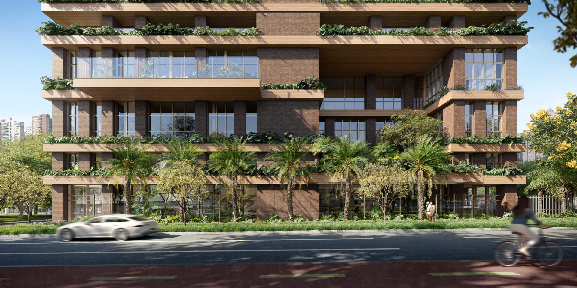 Imagem Apartamento com 4 Quartos à Venda, 373 m² em Ibirapuera - São Paulo