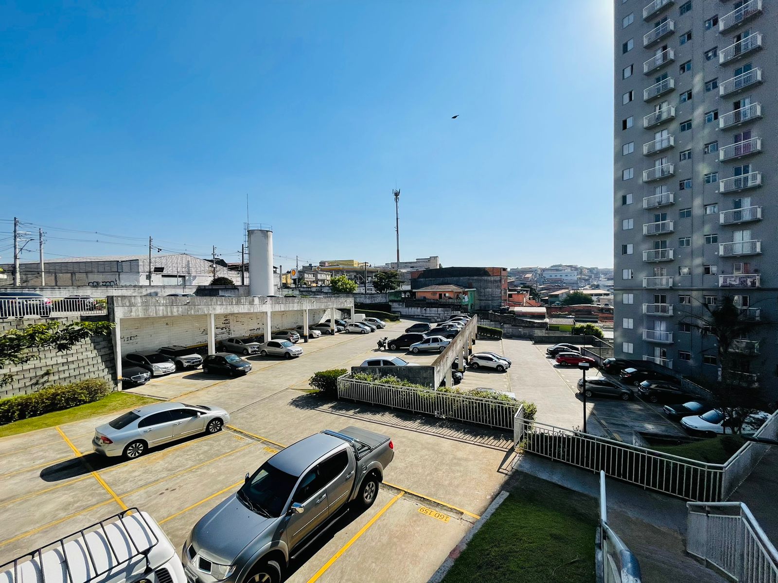Imagem Apartamento com 2 Quartos à Venda, 50 m²em Bussocaba - Osasco