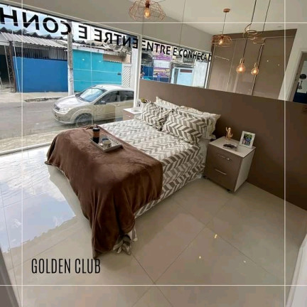 Imagem Apartamento com 2 Quartos à Venda, 54 m² em Centro - Nova Iguaçu