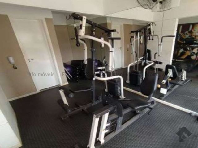 Imagem Apartamento com 2 Quartos à Venda, 54 m²em Vila Albuquerque - Campo Grande