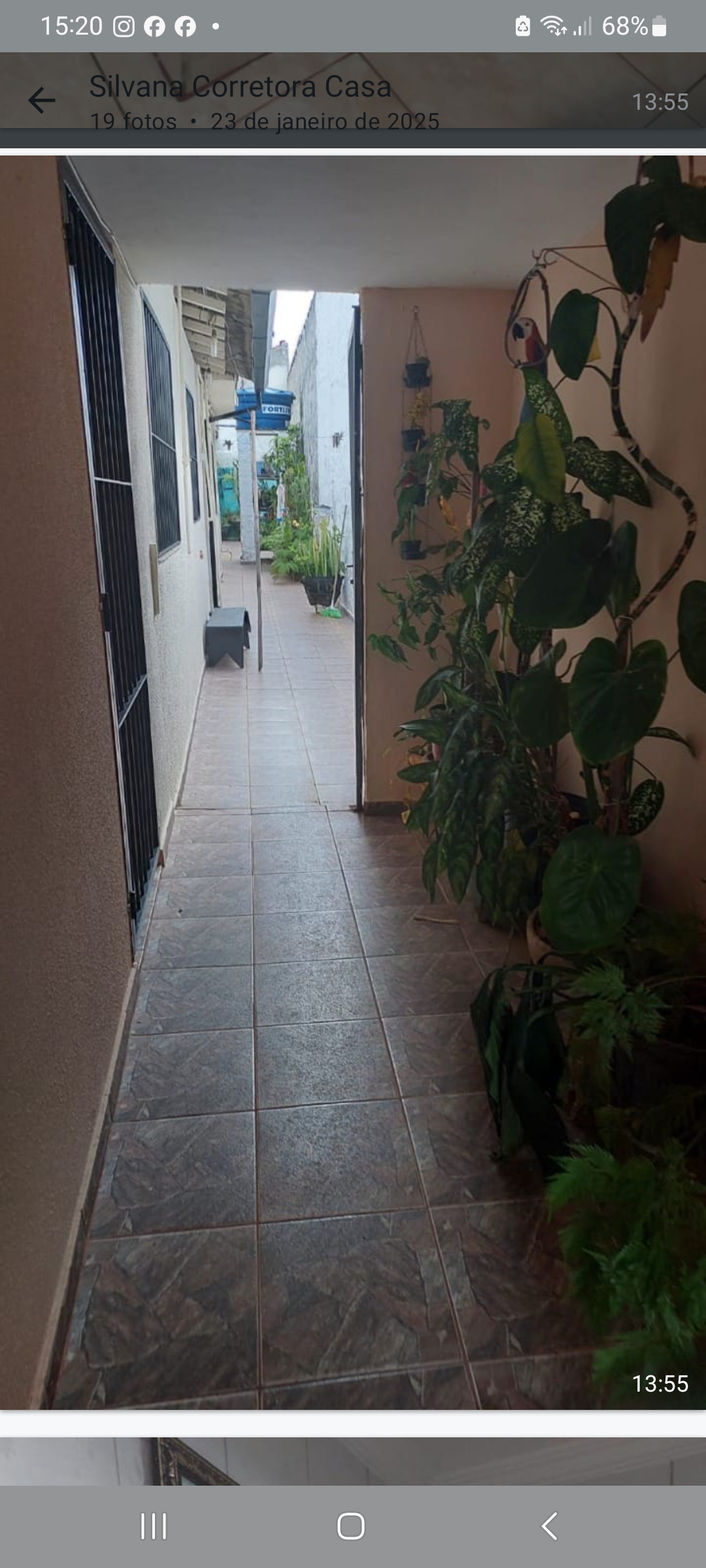 Imagem Casa com 2 Quartos à Venda, 90 m² em Jardim Maria do Carmo - Sorocaba