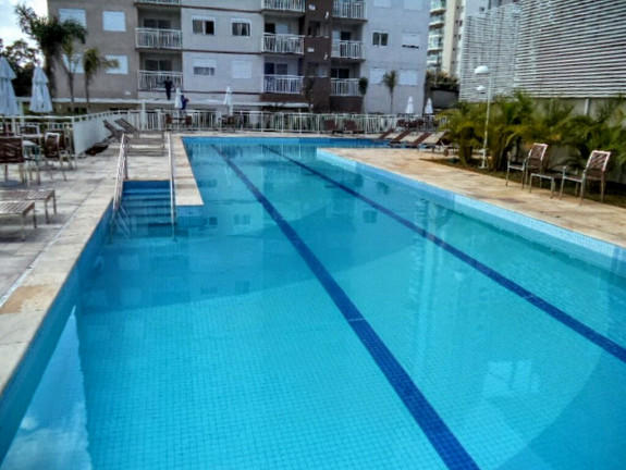 Imagem Apartamento com 2 Quartos para Alugar, 62 m² em Lapa - São Paulo