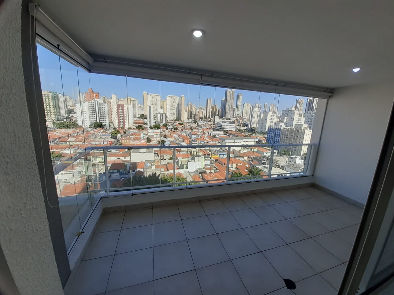 Imagem Apartamento com 2 Quartos à Venda, 71 m²em Vila Gomes Cardim - São Paulo