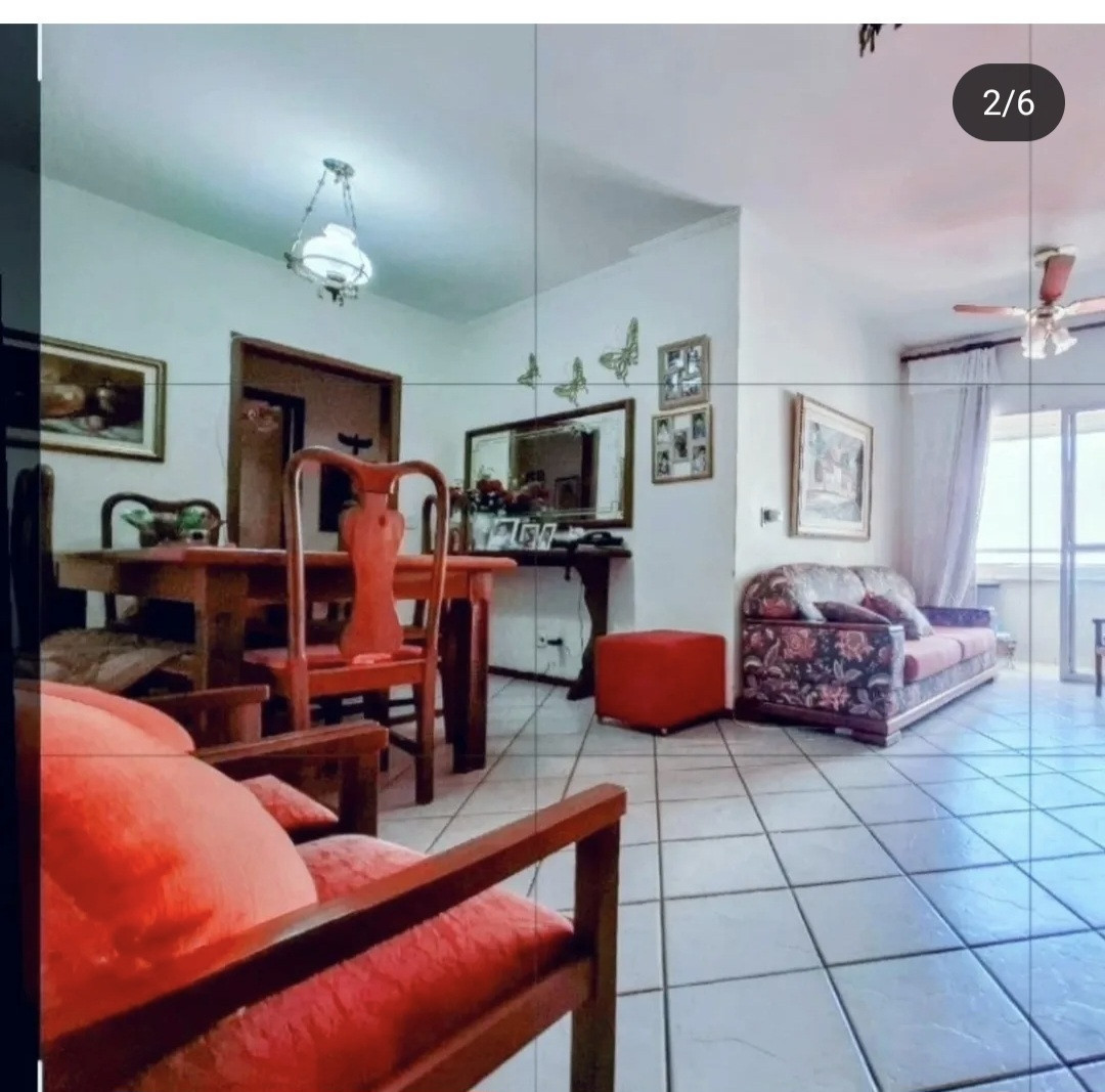 Imagem Apartamento com 2 Quartos à Venda, 89 m² em Monte Castelo - Campo Grande