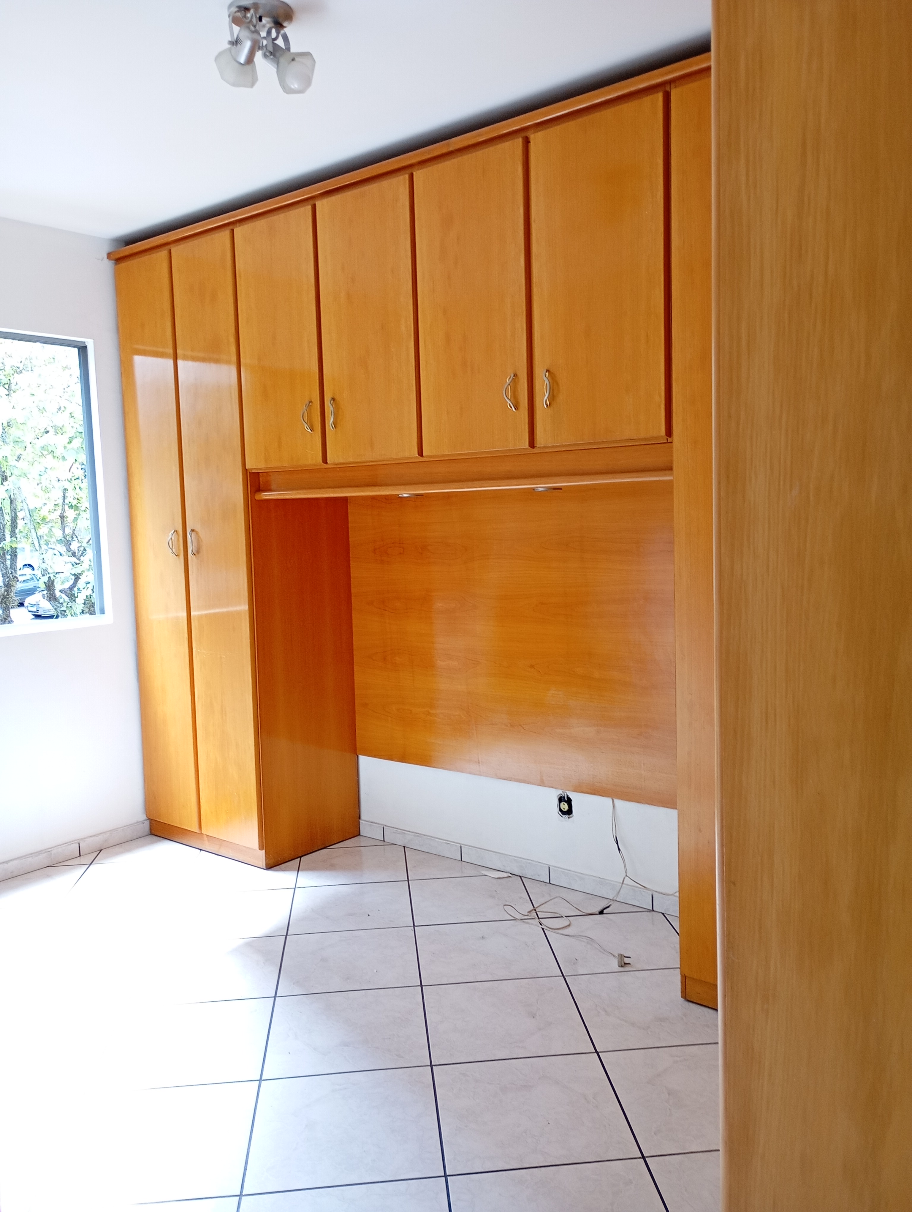 Imagem Apartamento com 2 Quartos à Venda, 61 m² em Vila Santa Teresa (Zona Sul) - São Paulo Imagem Apartamento com 2 Quartos à Venda, 61 m² em Vila Santa Teresa (Zona Sul) - São Paulo