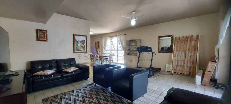 Apartamento com 4 Quartos à Venda, 200 m² em Boa Viagem - Recife