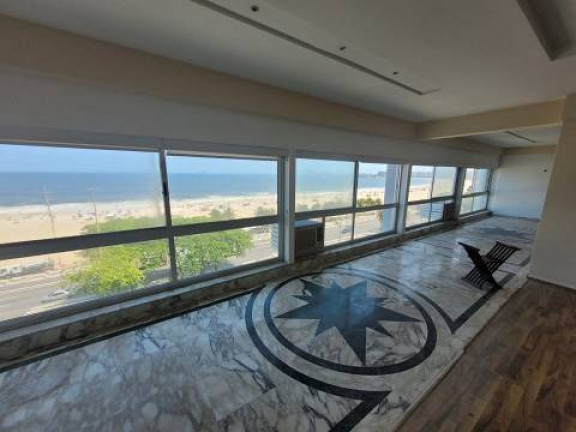 Apartamento com 3 Quartos à Venda, 344 m² em Copacabana - Rio de Janeiro