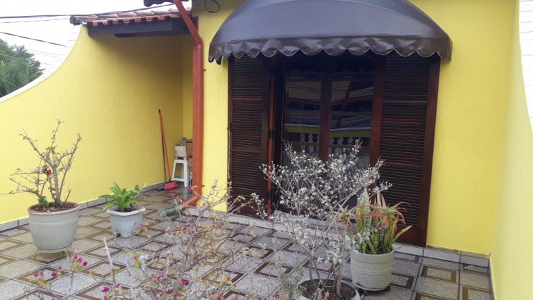 Imagem Sobrado com 3 Quartos à Venda, 130 m² em Jardim Piqueroby - São Paulo Imagem Sobrado com 3 Quartos à Venda, 130 m² em Jardim Piqueroby - São Paulo