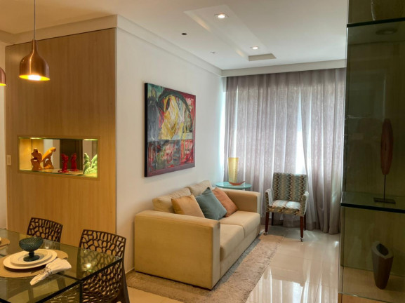Imagem Apartamento com 2 Quartos à Venda, 43 m² em Torre - Recife