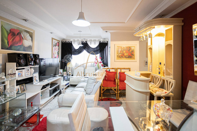 Apartamento com 2 Quartos à Venda, 55 m² em Bandeiras - Osasco
