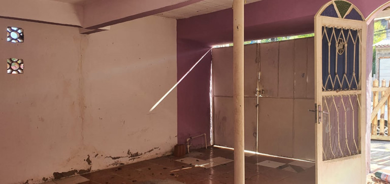 Imagem Casa com 2 Quartos à Venda, 20 m² em Campo Grande - Rio de Janeiro Imagem Casa com 2 Quartos à Venda, 20 m² em Campo Grande - Rio de Janeiro