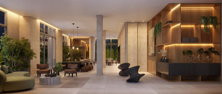 Imagem Apartamento com 3 Quartos à Venda, 127 m² em Barra da Tijuca - Rio de Janeiro