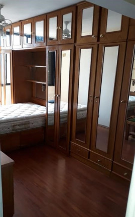 Imagem Apartamento com 2 Quartos para Alugar, 105 m² em Tucuruvi - São Paulo
