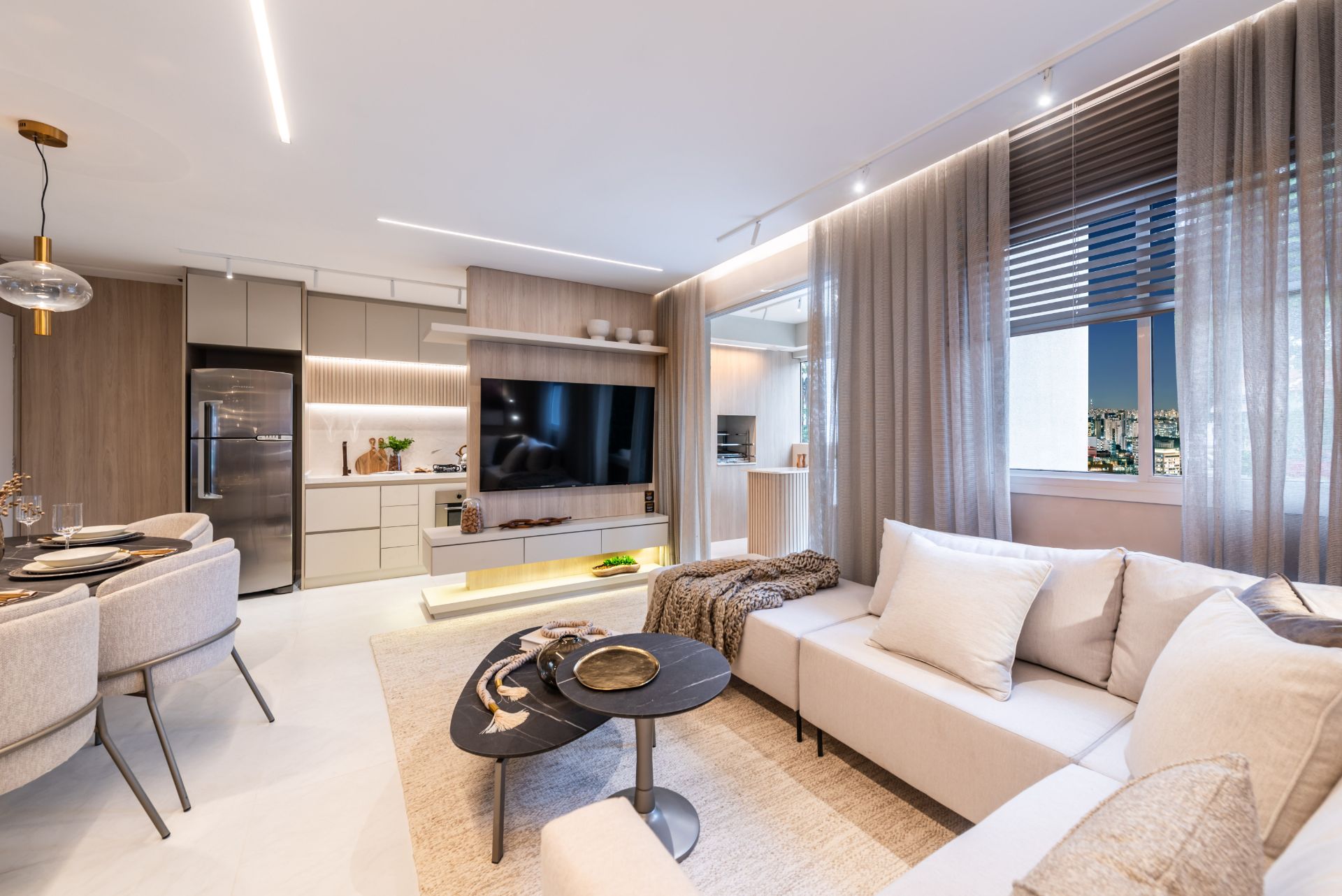 Imagem Apartamento com 2 Quartos à Venda, 66 m²em Vila Prudente - São Paulo