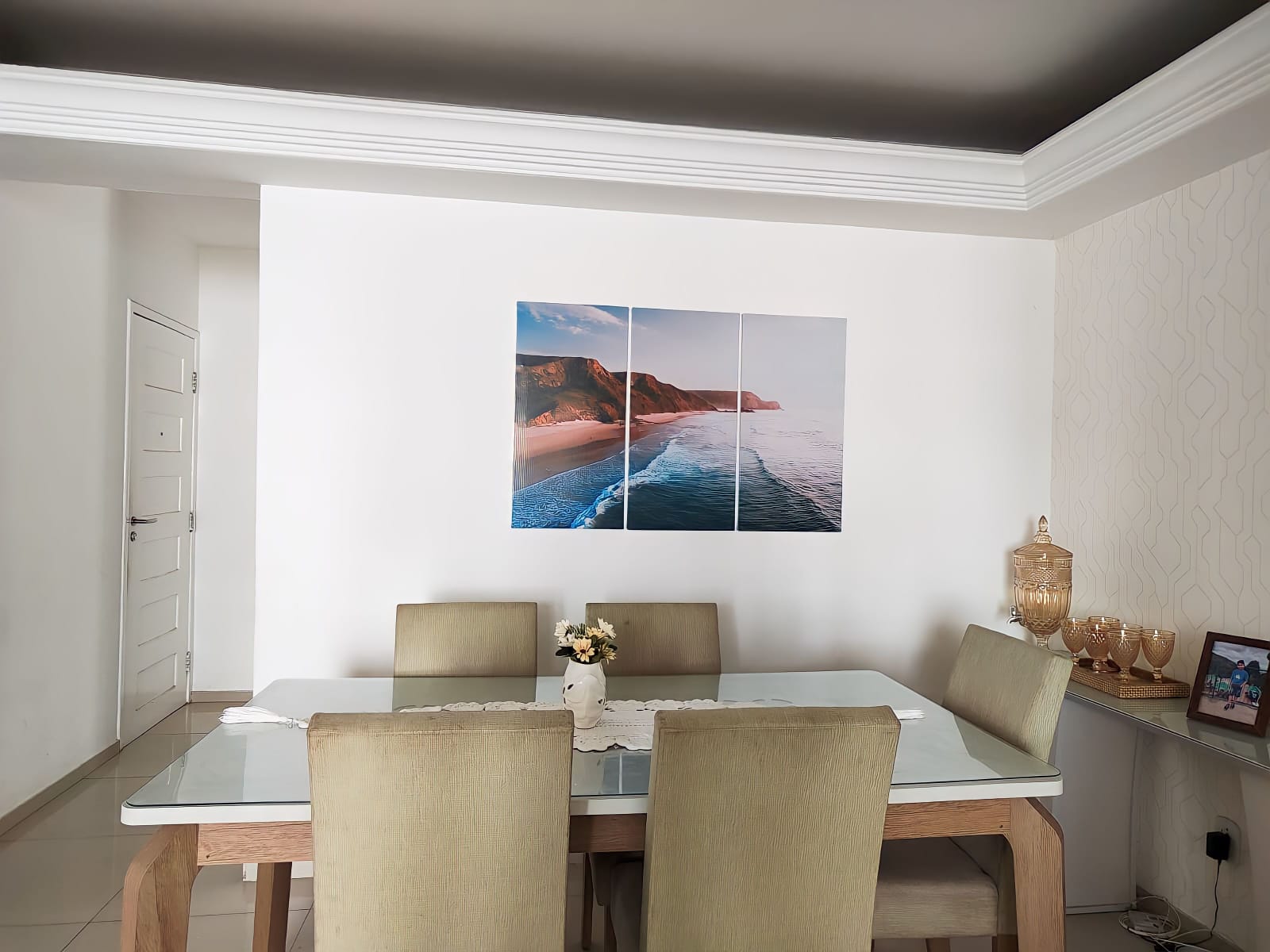 Imagem Apartamento com 3 Quartos à Venda, 86 m²em Renascença - São Luís