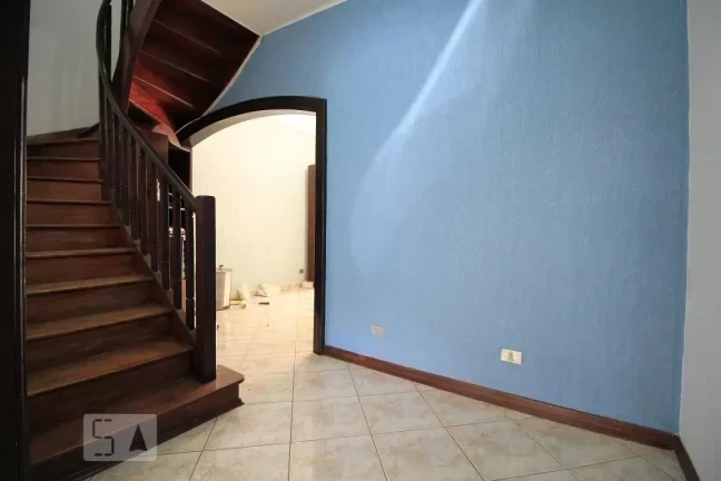 Imagem Casa de Vila com 2 Quartos à Venda,  em Ipiranga - São Paulo