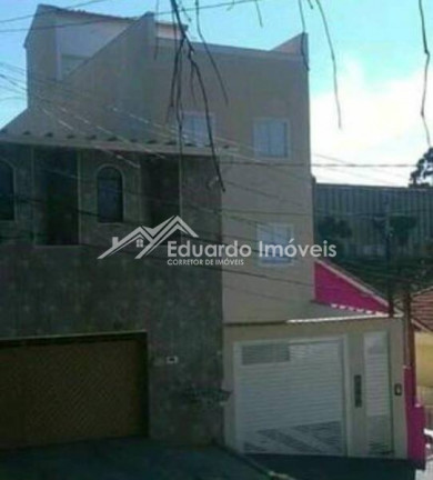 Imagem Apartamento com 2 Quartos à Venda, 40 m² em Jardim Utinga - Santo André Imagem Apartamento com 2 Quartos à Venda, 40 m² em Jardim Utinga - Santo André