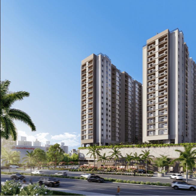 Apartamento com 3 Quartos à Venda, 60 m² em Cachambi - Rio de Janeiro
