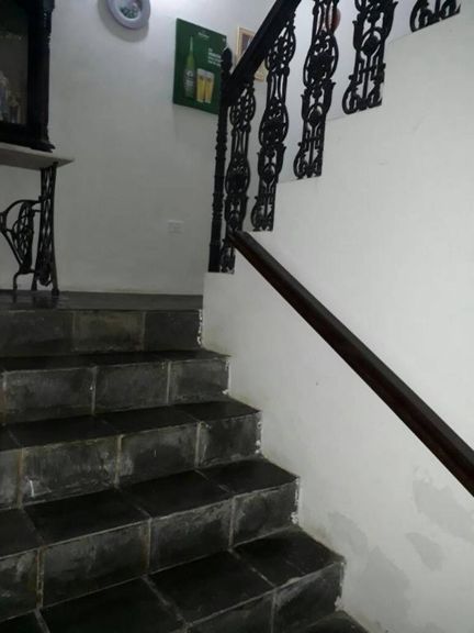 Imagem Casa com 5 Quartos à Venda, 200 m² em Campo Grande - Recife