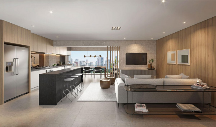 Imagem Apartamento com 2 Quartos à Venda, 102 m² em Indianópolis - São Paulo