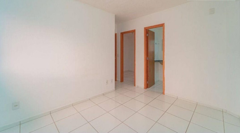 Imagem Apartamento com 3 Quartos à Venda, 63 m² em Planalto - Natal