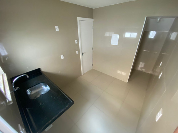 Imagem Casa de Condomínio com 3 Quartos à Venda, 104 m² em Guaribas - Eusébio