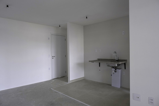 Imagem Apartamento com 2 Quartos à Venda, 64 m² em Indianópolis - São Paulo