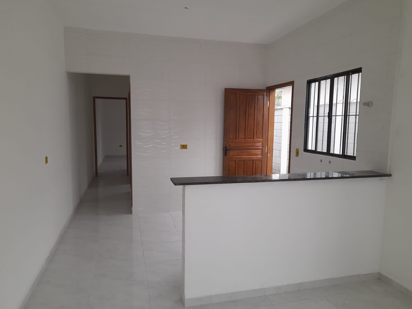 Imagem Casa com 2 Quartos à Venda, 49 m²em Jardim Oásis - Itanhaém