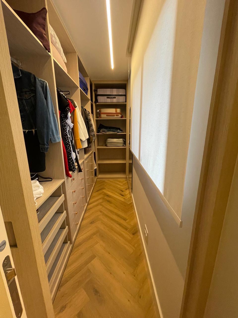 Imagem Apartamento com 3 Quartos à Venda, 244 m² em Vila Andrade - São Paulo