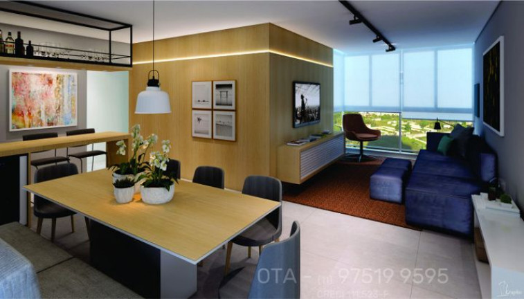 Apartamento com 3 Quartos à Venda, 76 m² em Saúde - São Paulo