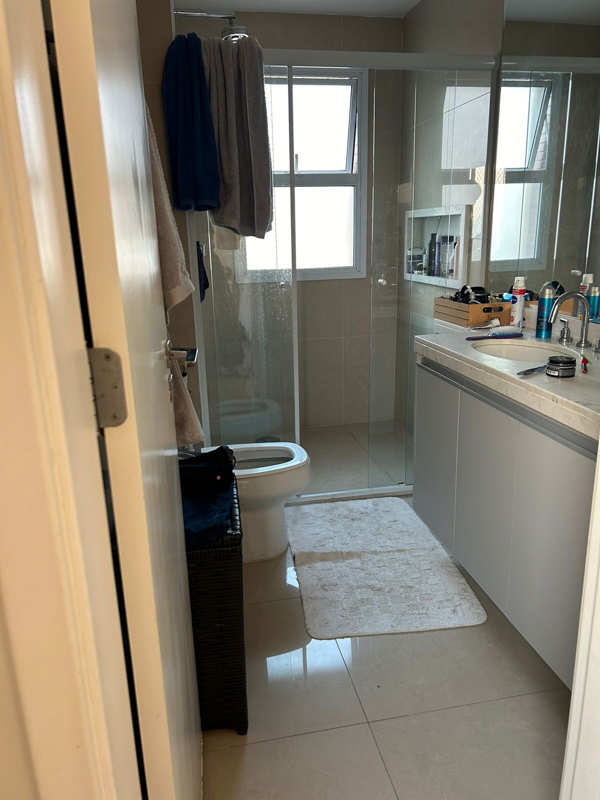 Imagem Apartamento com 4 Quartos à Venda, 163 m²em Brooklin Paulista - São Paulo