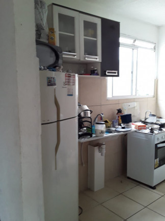 Imagem Apartamento com 2 Quartos à Venda ou Locação, 45 m² em Santa Cruz - Rio de Janeiro Imagem Apartamento com 2 Quartos à Venda ou Locação, 45 m² em Santa Cruz - Rio de Janeiro