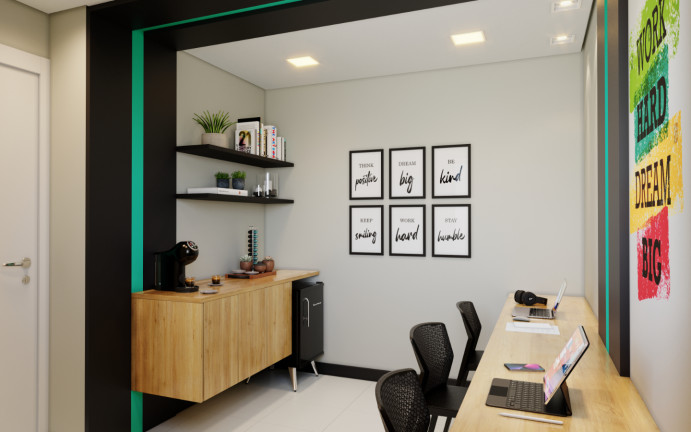 Imagem Apartamento com 2 Quartos à Venda, 44 m² em Taquara - Rio de Janeiro Imagem Apartamento com 2 Quartos à Venda, 44 m² em Taquara - Rio de Janeiro