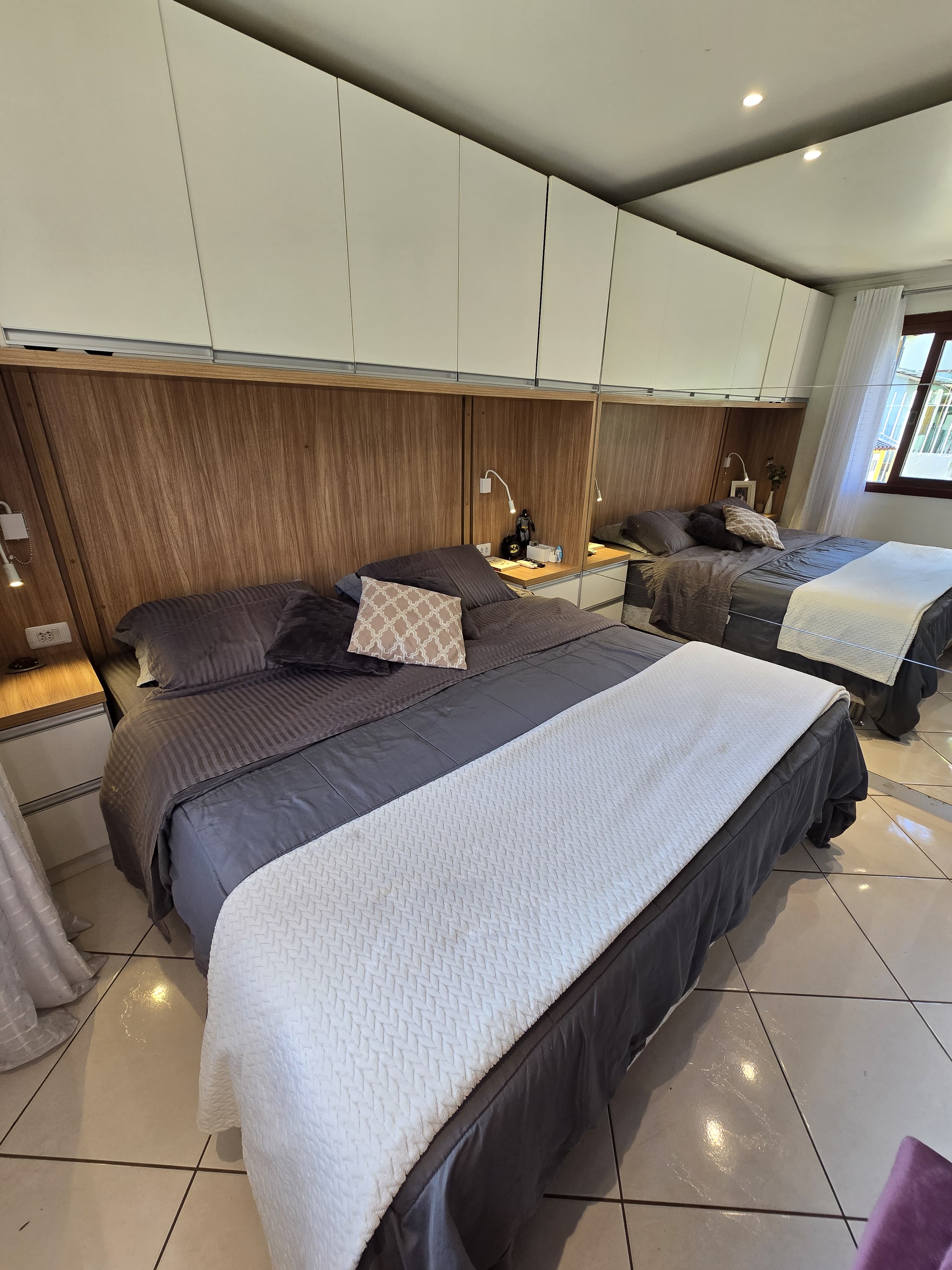 Imagem Casa com 2 Quartos à Venda, 108 m² em Hípica - Porto Alegre