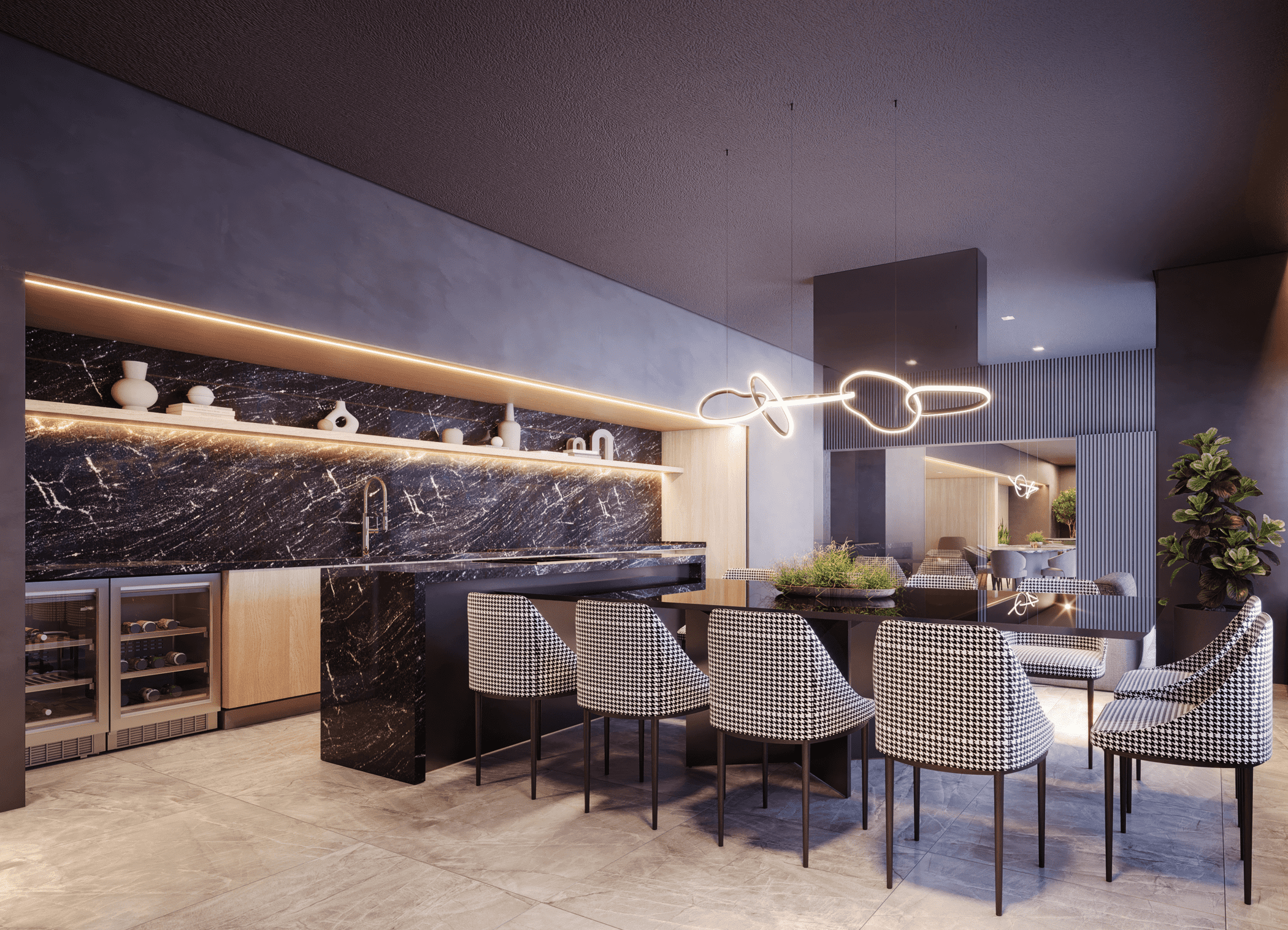 Imagem Apartamento com 2 Quartos à Venda, 74 m²em Santo Amaro - São Paulo Imagem Apartamento com 2 Quartos à Venda, 74 m²em Santo Amaro - São Paulo