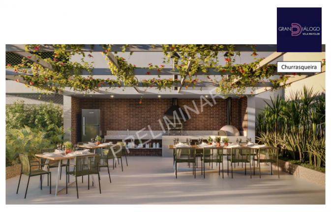 Imagem Apartamento com 3 Quartos à Venda, 88 m² em Vila Matilde - São Paulo Imagem Apartamento com 3 Quartos à Venda, 88 m² em Vila Matilde - São Paulo