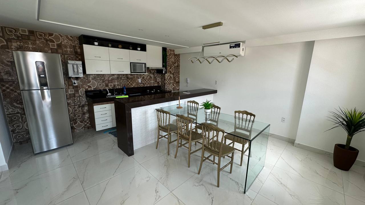 Imagem Apartamento com 3 Quartos à Venda, 74 m² em INTERMARES - CABEDELO Imagem Apartamento com 3 Quartos à Venda, 74 m² em INTERMARES - CABEDELO