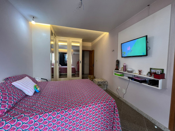 Imagem Apartamento com 3 Quartos à Venda, 211 m² em Jurunas - Belém